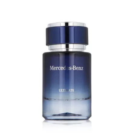 Mercedes-Benz For Men Ultimate EDP parfüm férfiaknak 75 ml