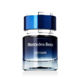 Mercedes-Benz For Men Ultimate EDP parfüm férfiaknak 40 ml