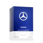 Mercedes-Benz For Men Ultimate EDP parfüm férfiaknak 40 ml