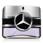 Mercedes-Benz Sign Your Attitude EDT parfüm férfiaknak 100 ml