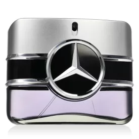   Mercedes-Benz Sign Your Attitude EDT parfüm férfiaknak 100 ml
