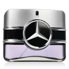 Mercedes-Benz Sign Your Attitude EDT parfüm férfiaknak 100 ml