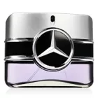 Mercedes-Benz Sign Your Attitude EDT parfüm férfiaknak 100 ml