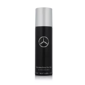 Mercedes-Benz testpermet férfiaknak 200 ml
