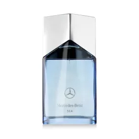 Mercedes-Benz Sea EDP parfüm férfiaknak 100 ml