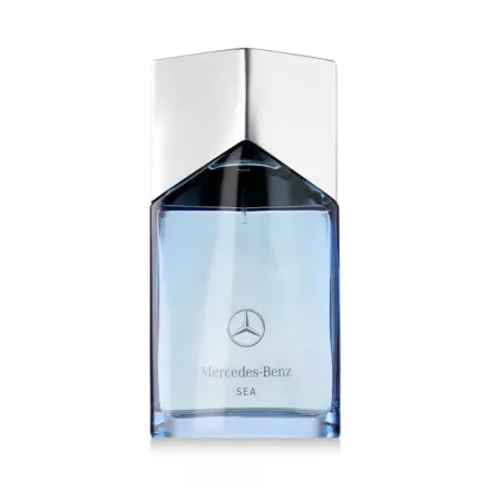 Mercedes-Benz Sea EDP parfüm férfiaknak 100 ml