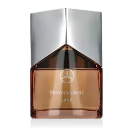 Mercedes-Benz Land EDP parfüm férfiaknak 60 ml