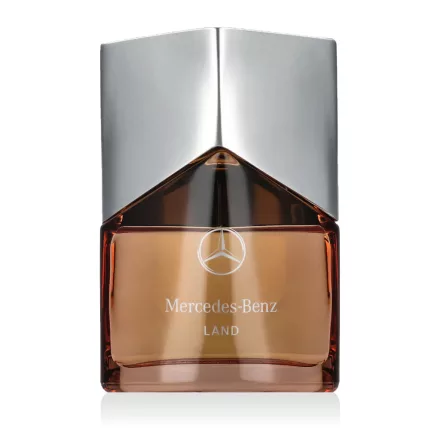 Mercedes-Benz Land EDP parfüm férfiaknak 60 ml