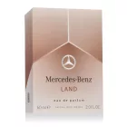 Mercedes-Benz Land EDP parfüm férfiaknak 60 ml