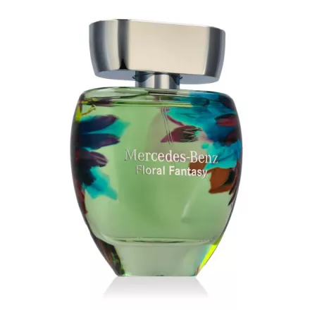 Mercedes-Benz Floral Fantasy EDT parfüm nőknek 90 ml