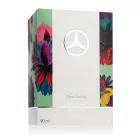 Mercedes-Benz Floral Fantasy EDT parfüm nőknek 90 ml