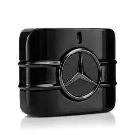 Mercedes-Benz Sign Your Power EDP parfüm férfiaknak 50 ml