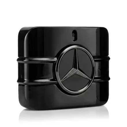 Mercedes-Benz Sign Your Power EDP parfüm férfiaknak 50 ml