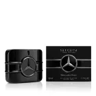 Mercedes-Benz Sign Your Power EDP parfüm férfiaknak 50 ml