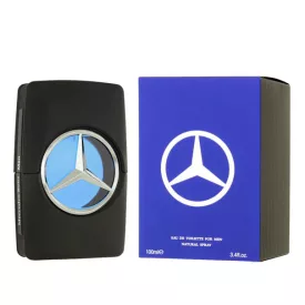 Mercedes-Benz Man EDT parfüm férfiaknak 100 ml