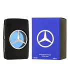 Mercedes-Benz Man EDT parfüm férfiaknak 100 ml