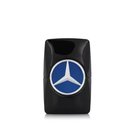 Mercedes-Benz Man Intense EDT parfüm férfiaknak 100 ml