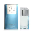 Mercedes-Benz Mercedes-Benz Select Day EDT parfüm férfiaknak 100 ml