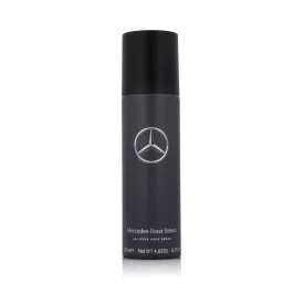 Mercedes-Benz Select testpermet férfiaknak 200 ml