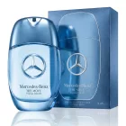Mercedes-Benz The Move Express Yourself EDT parfüm férfiaknak 100 ml