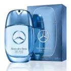 Mercedes-Benz The Move Express Yourself EDT parfüm férfiaknak 100 ml
