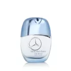 Mercedes-Benz The Move Express Yourself EDT parfüm férfiaknak 60 ml