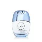Mercedes-Benz The Move Express Yourself EDT parfüm férfiaknak 60 ml