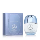 Mercedes-Benz The Move Express Yourself EDT parfüm férfiaknak 60 ml