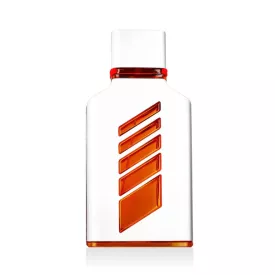   Mercedes-Benz AMG Silver Thrill EDP parfüm férfiaknak 100 ml