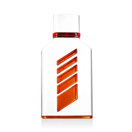 Mercedes-Benz AMG Silver Thrill EDP parfüm férfiaknak 100 ml
