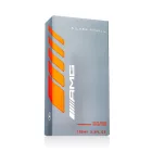 Mercedes-Benz AMG Silver Thrill EDP parfüm férfiaknak 100 ml