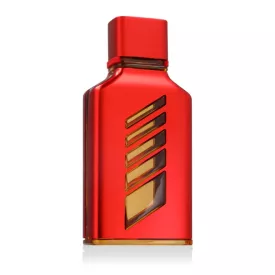 Mercedes-Benz AMG Red Thrill EDP parfüm férfiaknak 100 ml
