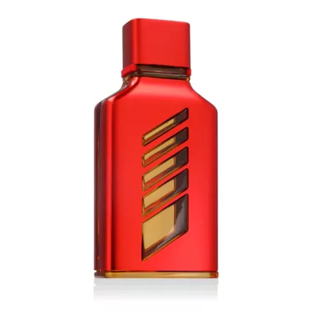 Mercedes-Benz AMG Red Thrill EDP parfüm férfiaknak 100 ml