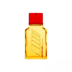Mercedes-Benz AMG Red Thrill EDP parfüm férfiaknak 60 ml
