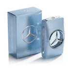 Mercedes-Benz Man Fresh EDT parfüm férfiaknak 100 ml