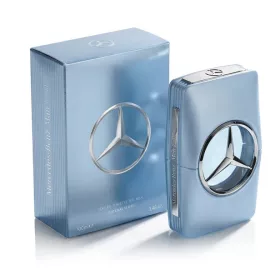 Mercedes-Benz Man Fresh EDT parfüm férfiaknak 100 ml