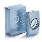 Mercedes-Benz Man Fresh EDT parfüm férfiaknak 100 ml