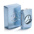 Mercedes-Benz Man Fresh EDT parfüm férfiaknak 100 ml