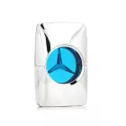 Mercedes-Benz Man Bright EDP parfüm férfiaknak 100 ml