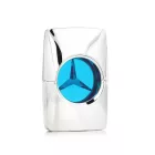 Mercedes-Benz Man Bright EDP parfüm férfiaknak 100 ml