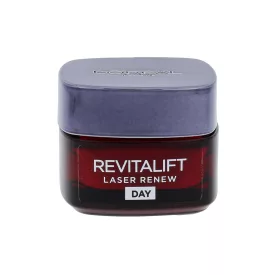  L'Oréal Paris Revitalift Laser Renew nappali arckrém nőknek 50 ml