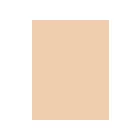 L'Oréal Paris Infaillible 32H Fresh Wear alapozó SPF25 110 nőknek 30 ml