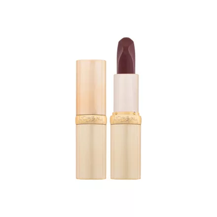 L'Oréal Paris Color Riche Free the Nudes rúzs 570 Worth It Intense nőknek 4,7 g