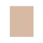 Maybelline Fit Me! Matte + Poreless alapozó 105 Natural Ivory nőknek 30 ml