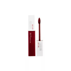   Maybelline Super Stay Matte Ink Liquid rúzs 50 Voyager nőknek 5 ml