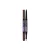 Maybelline Express Brow Satin Duo szemöldökceruza Medium Brown nőknek 0,71 g