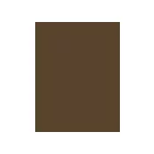 Maybelline Express Brow Satin Duo szemöldökceruza Medium Brown nőknek 0,71 g