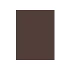 Maybelline Express Brow Satin Duo szemöldökceruza Dark Brown nőknek 0,71 g