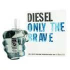 Diesel Only The Brave EDT parfüm férfiaknak 50 ml