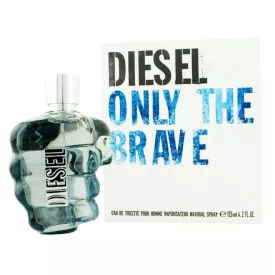 Diesel Only The Brave EDT parfüm férfiaknak 50 ml